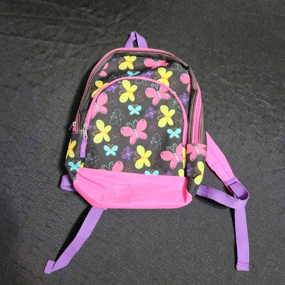 Starpoint butterfly backpack